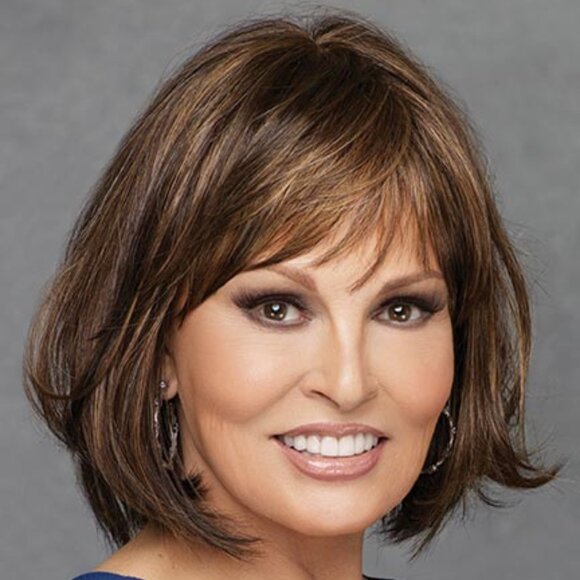 RAQUEL WELCH CLASSIC CUT in RL31/29 Fiery Copper - Picture 1 of 5